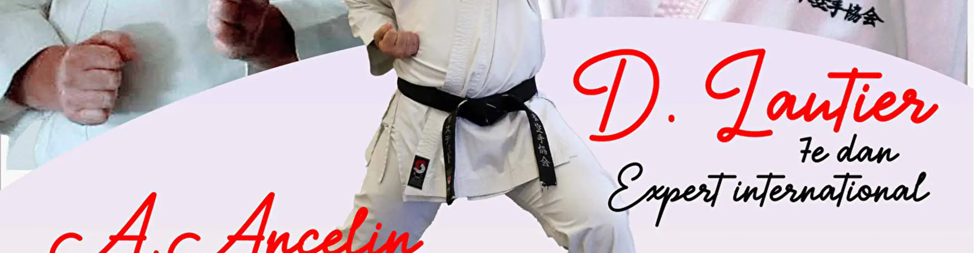 Jka France Shotokan Karate