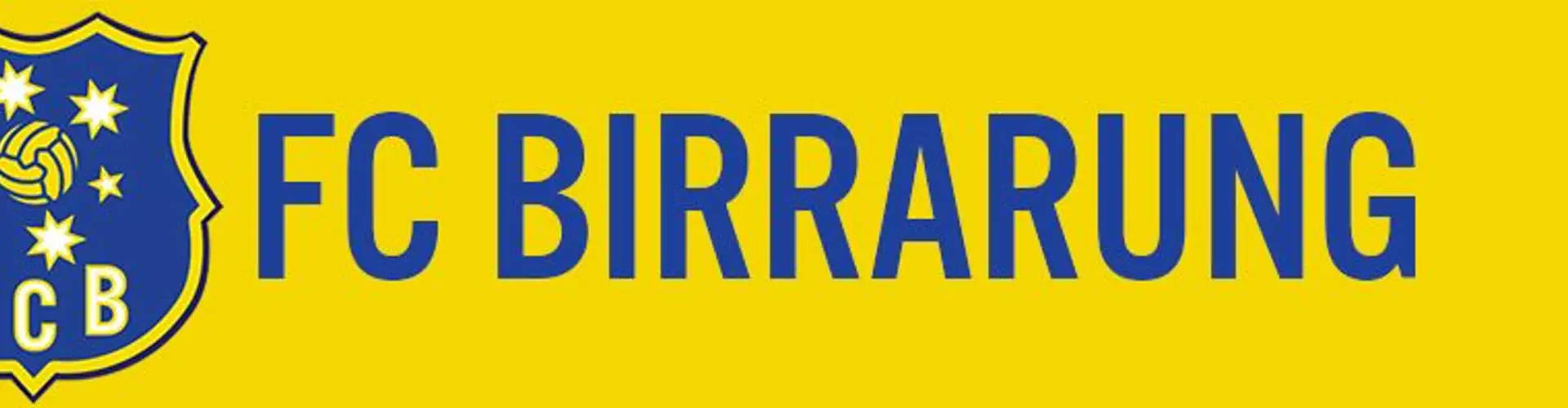 FC Birrarung Pups Program