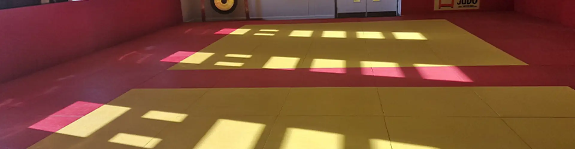 United Judo