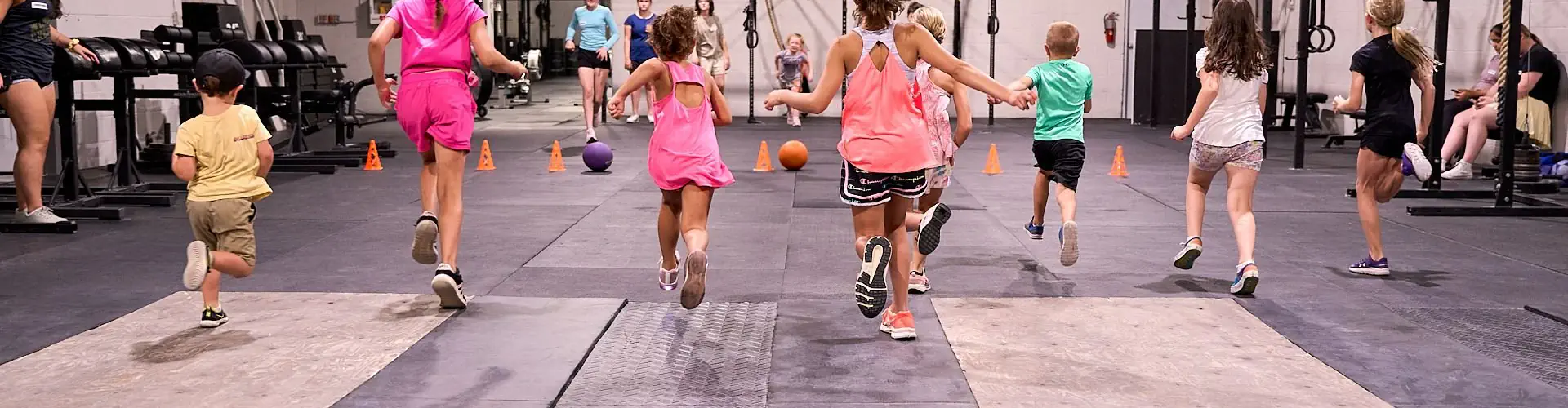 GRIT Youth Summer Camp 2024