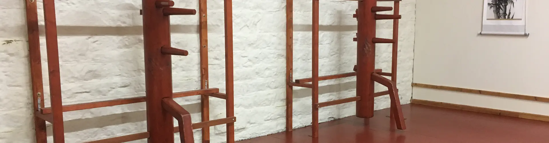 Huddersfield Wing Chun