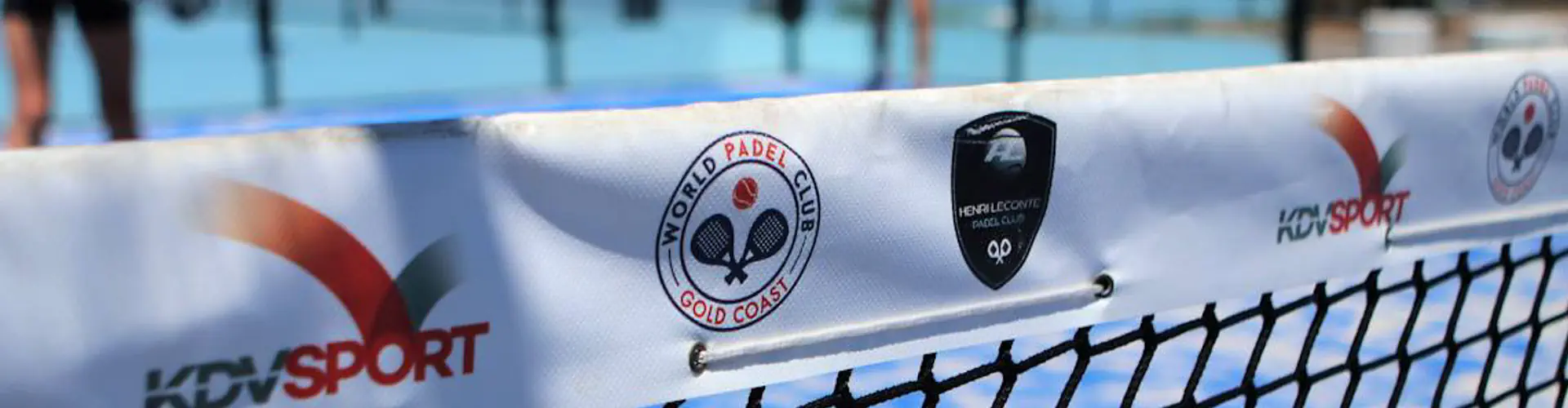 Padel Gold Coast