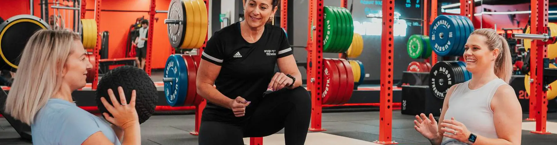 Snap Fitness 24/7 Bendigo