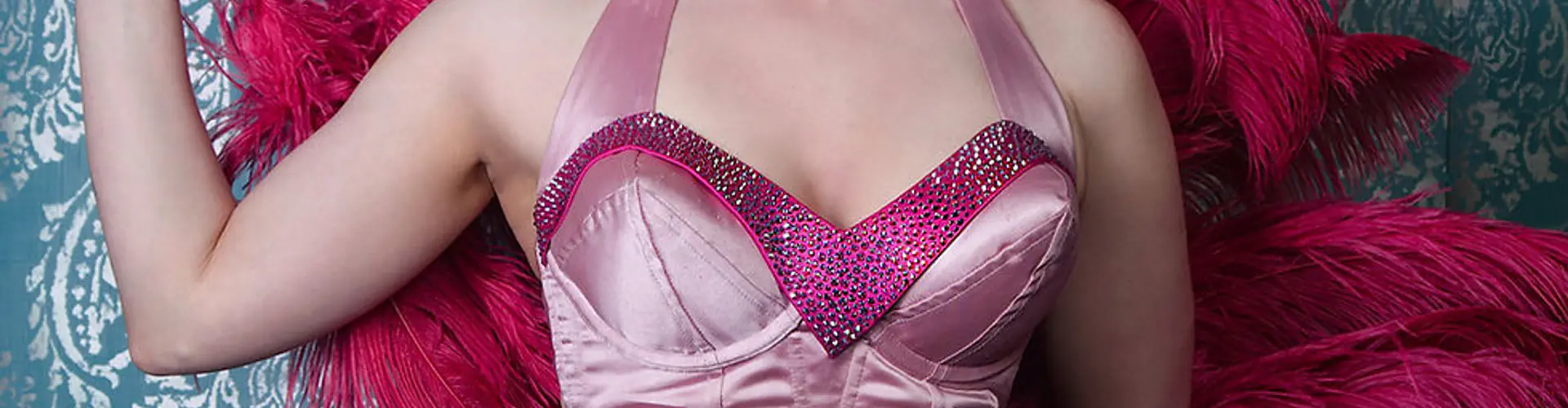 Glasgow School of Burlesque