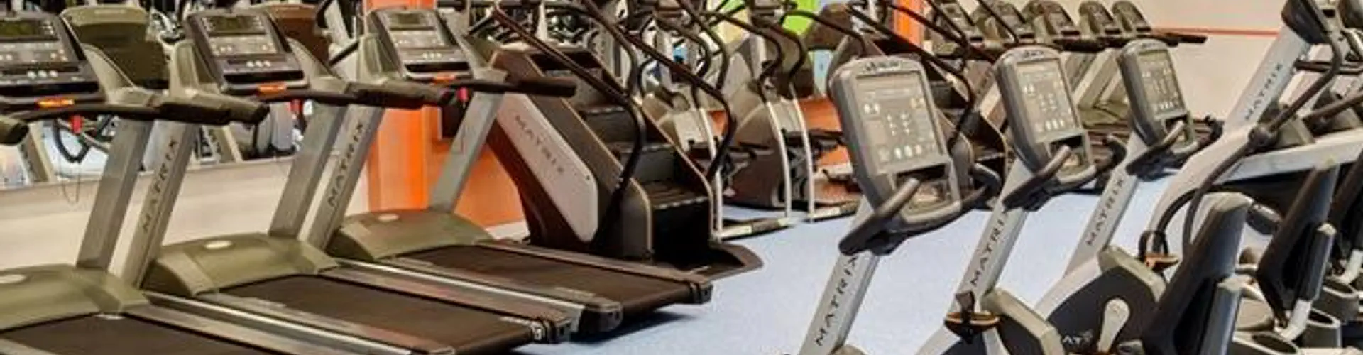 The Gym Group Birmingham Perry Barr