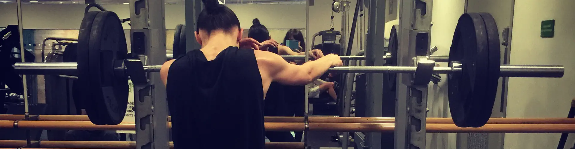 Fitness with Grace - Hoxton