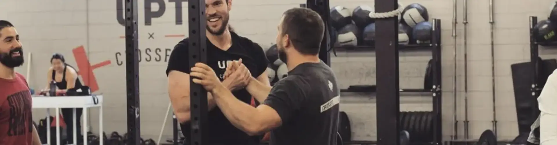 UPT CrossFit