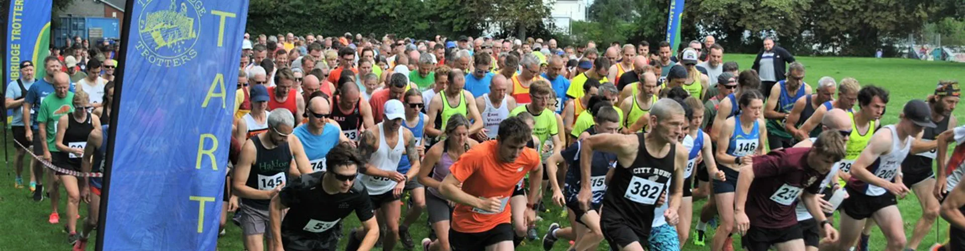 Totnes 10K Race