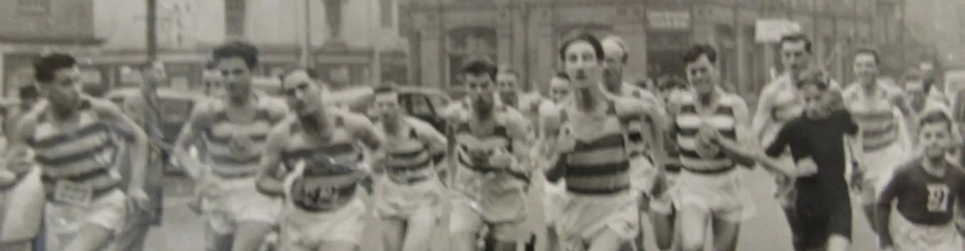 Kettering Town Harriers