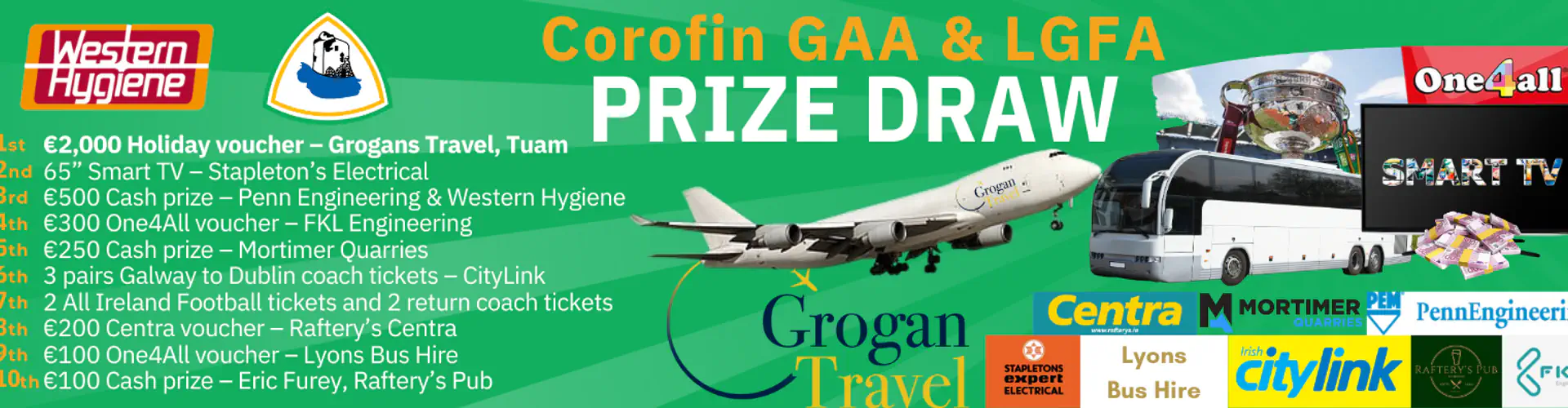 Corofin GAA Club
