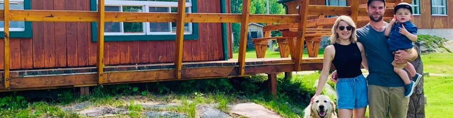 Dulong Cabins