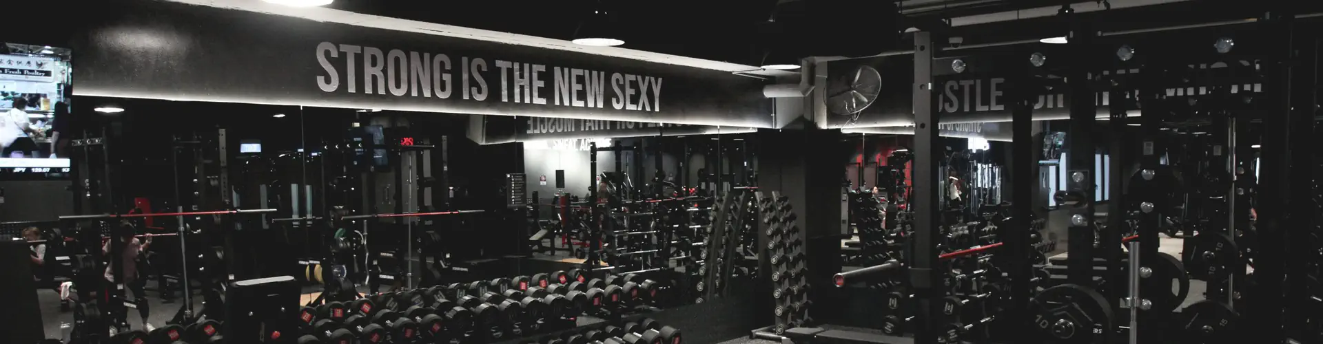 GYMMBOXX Ci Yuan (Hougang)