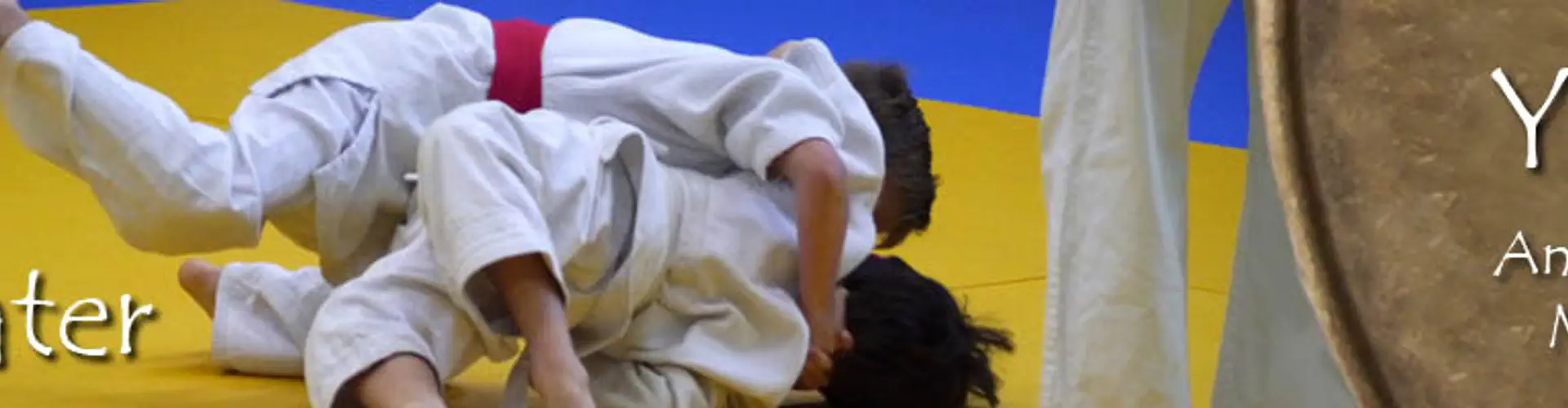 Yawara Martial Arts Lightwater