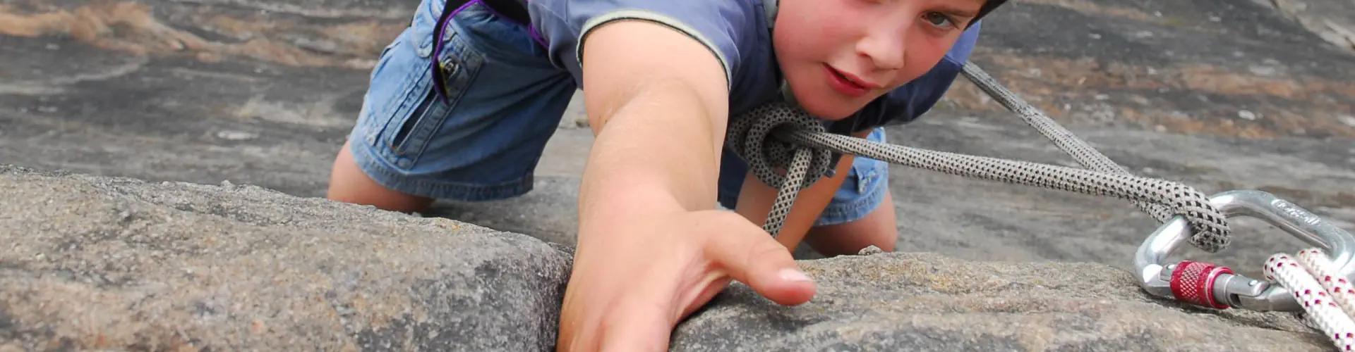 Geckos Climbing Ltd