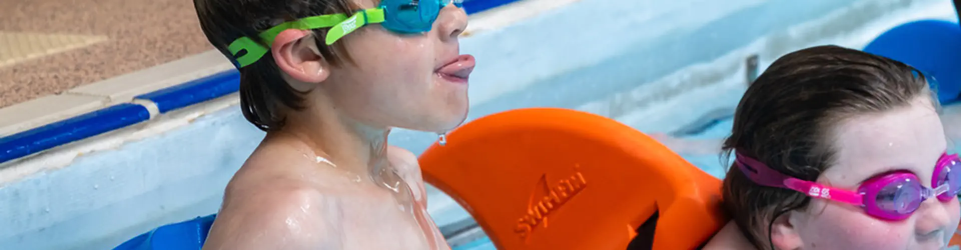 SwimVibe Ltd