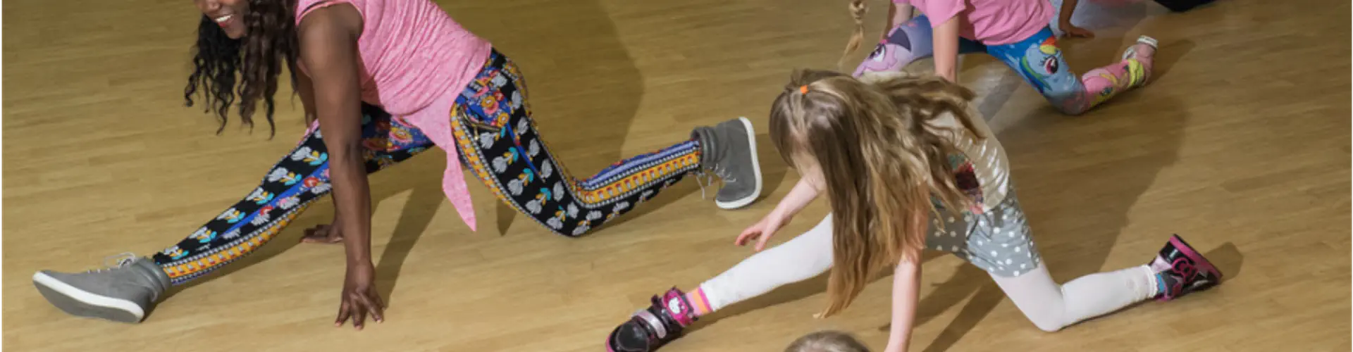 Lindashiphopstreetdanceclass