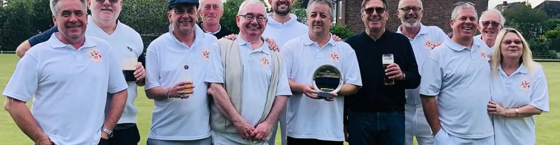 West Wimbledon Bowling Club