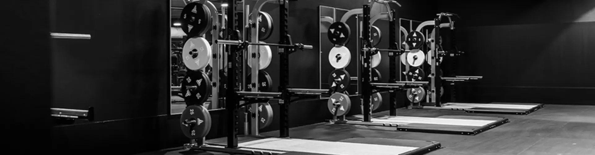 Everlast Gyms - Preston
