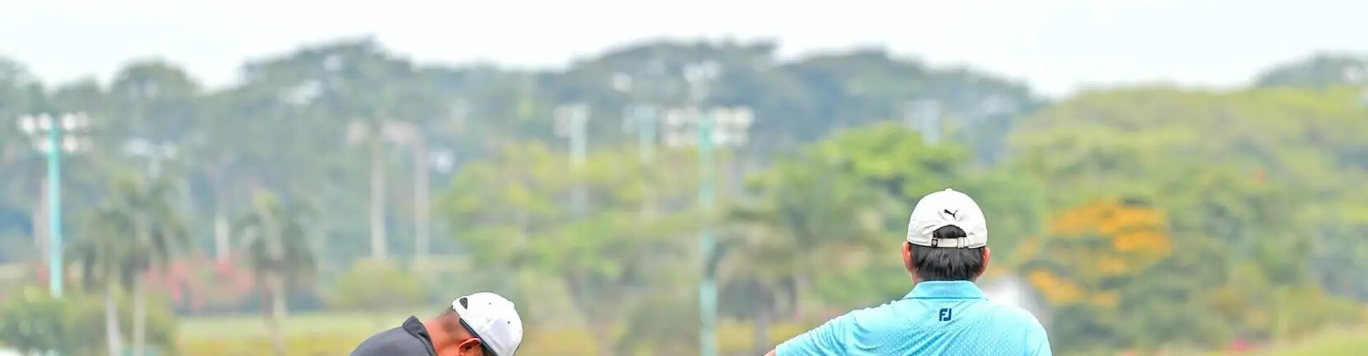 Calgary Golf Lessons | Kyle Miller Golf Inc.