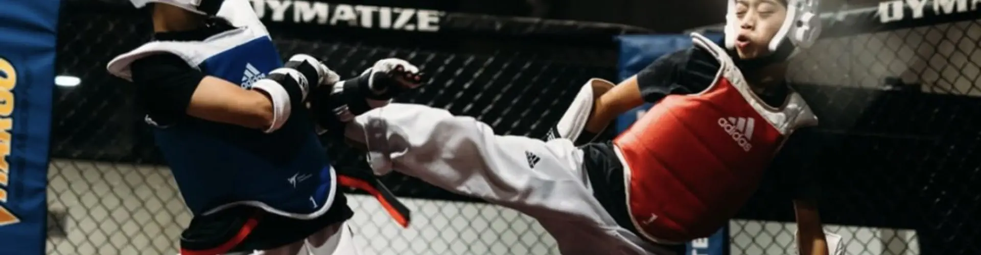 Complete MMA Derrimut