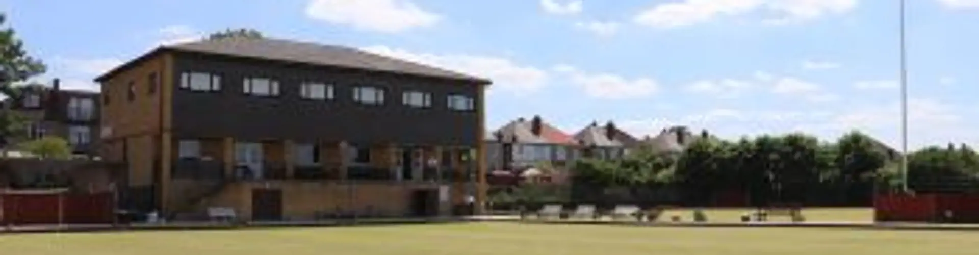 Bellingham Bowling Club