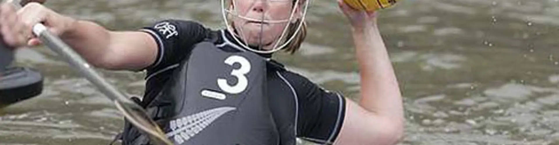 Canoe Polo
