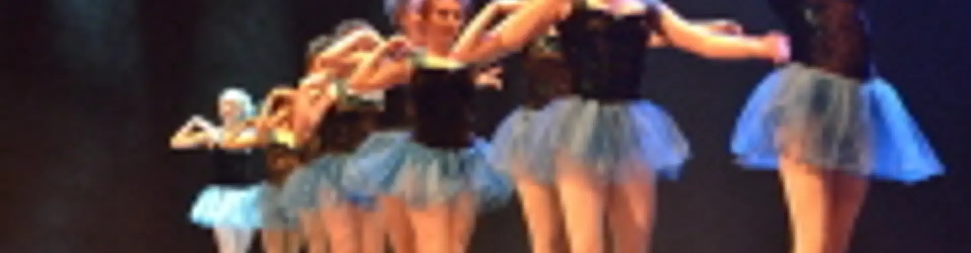 The Dance Bank