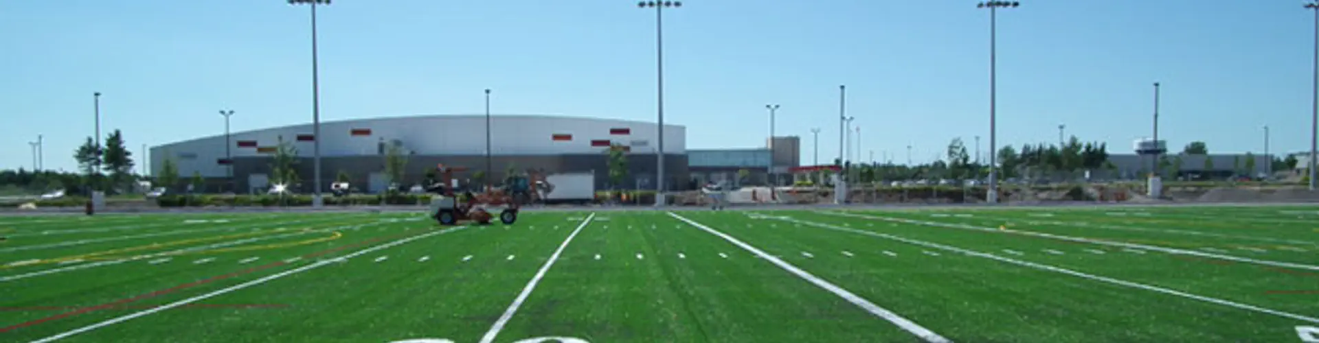 CaraCo Home Field