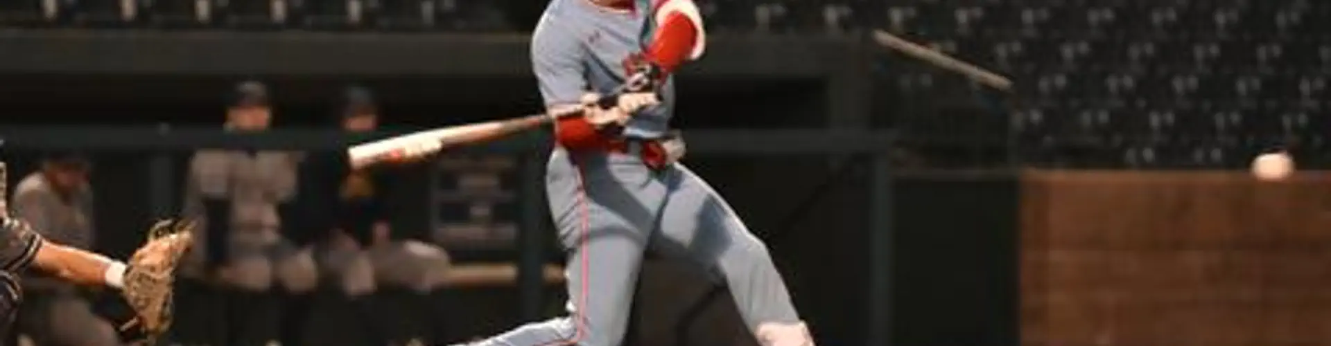 Toronto Mets Performance Centre