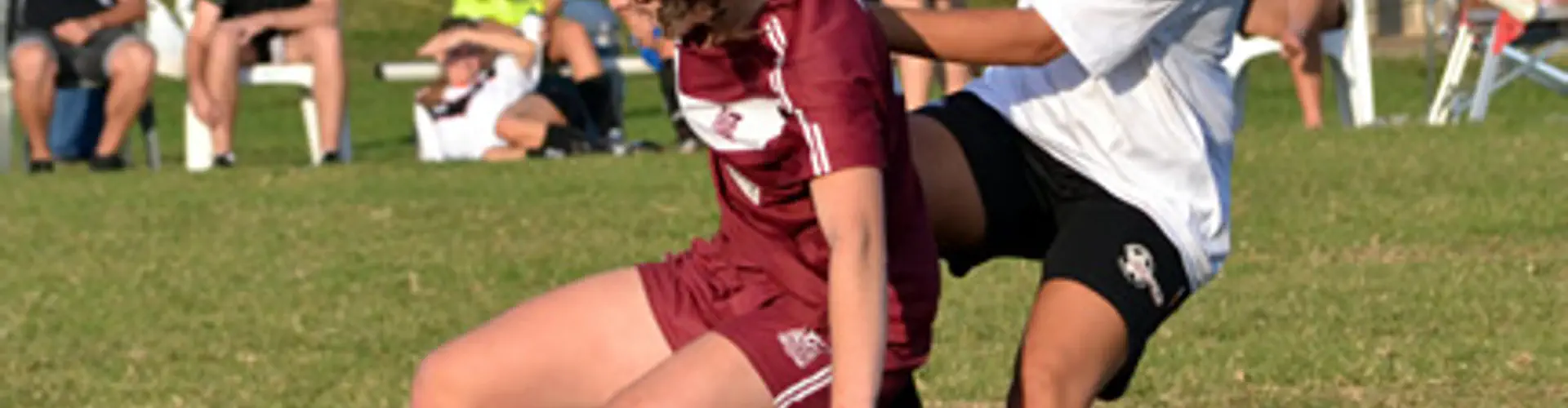 Female Only MiniRoos Coaching Course