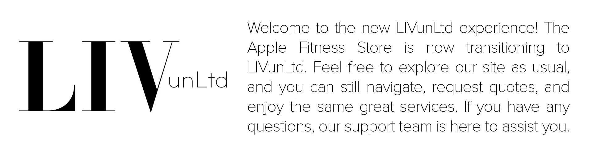 Apple Fitness Store Ltd