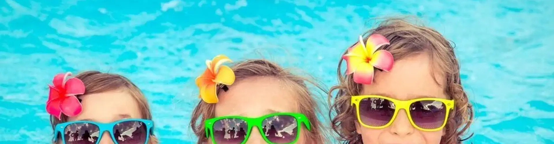 Kids Swimming Classes