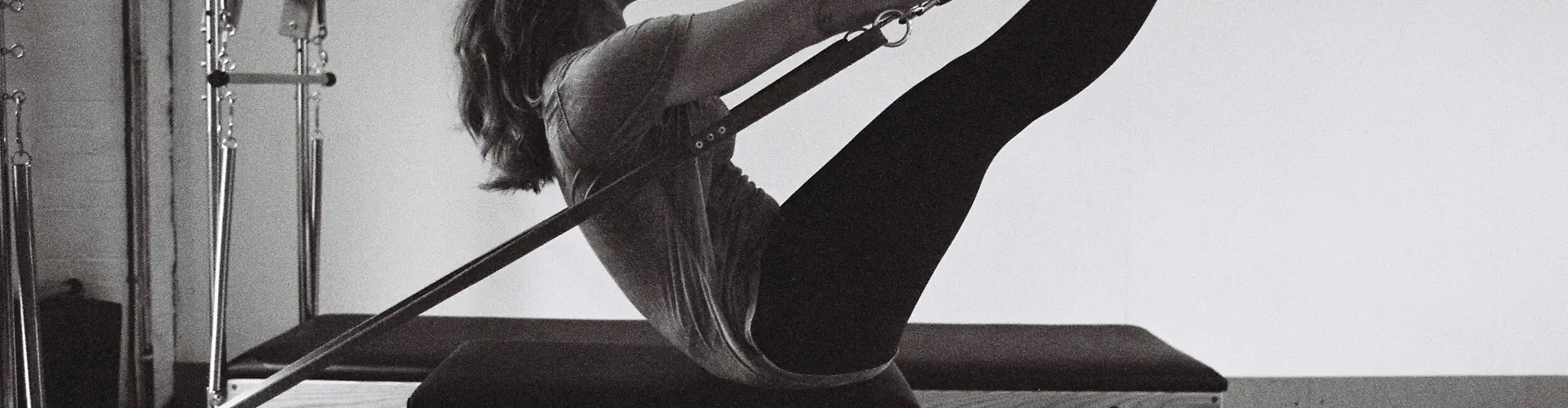 Focus Pilates