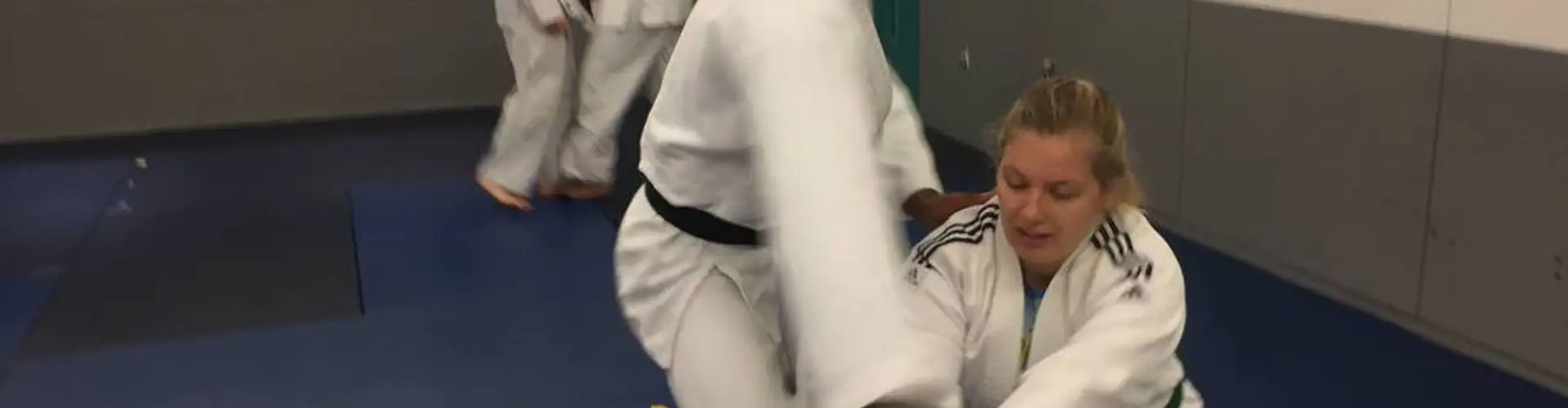 Scotthall & Chapeltown Aikido