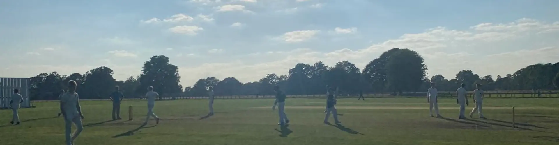 Teddington Cricket Club