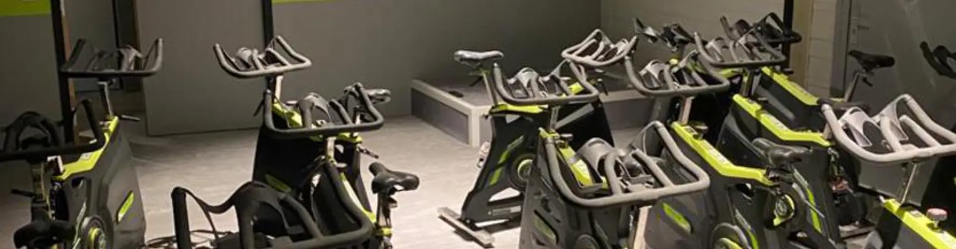 Titanium Fitness