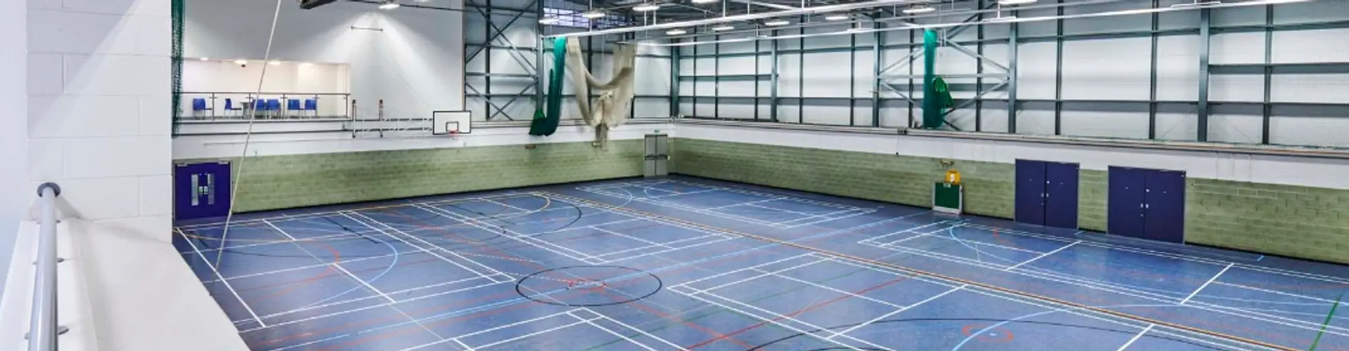 Penzance Leisure Centre