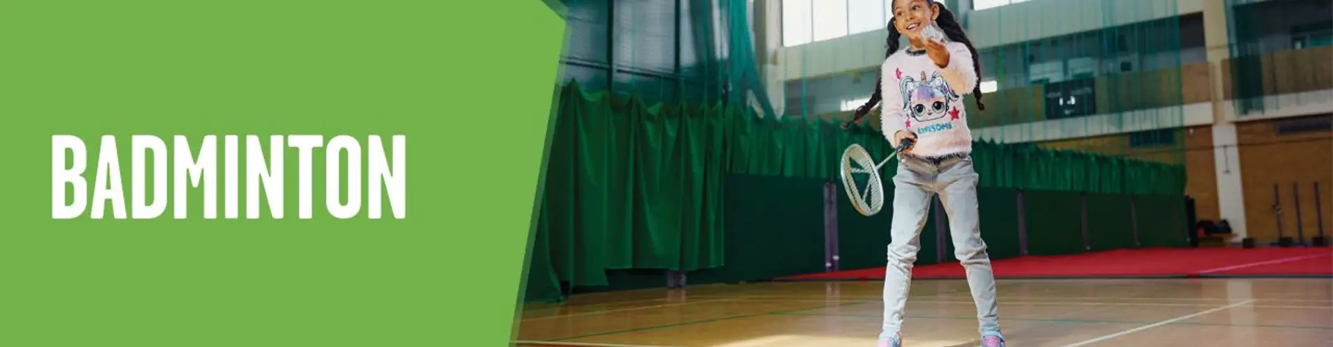 Manchester Tennis and Football Centre