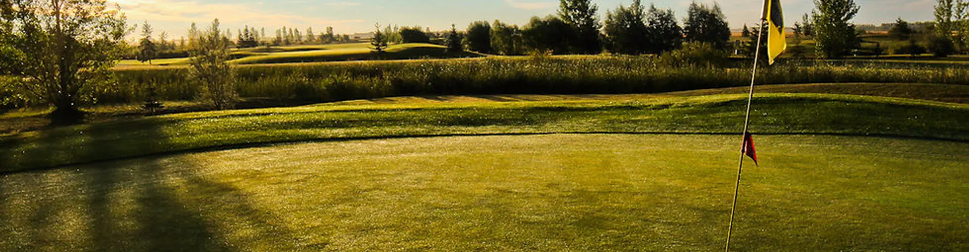 Southside Golf Course