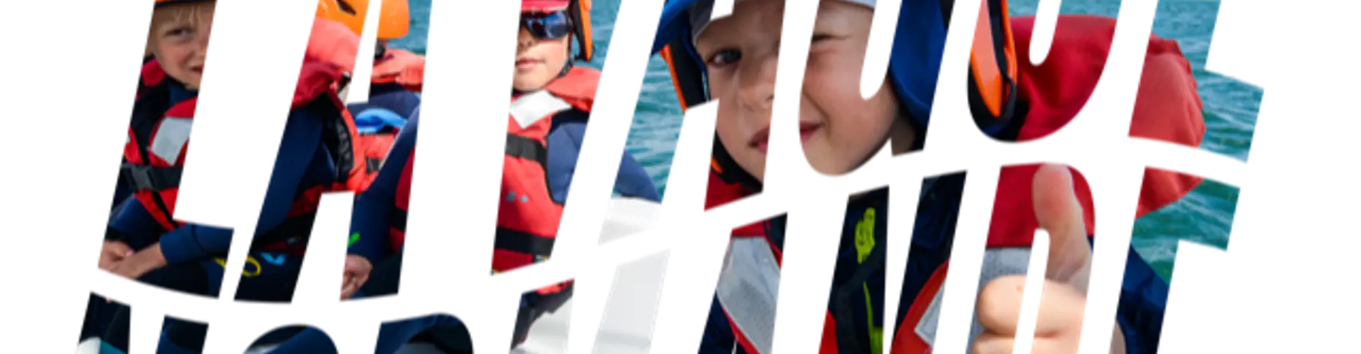 Luc Yacht Club - Ecole de voile, Char à voile et environnement