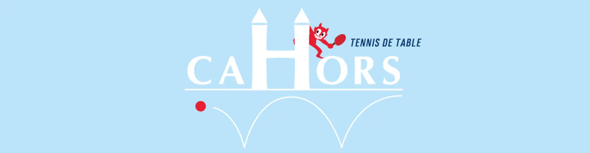 Cahors Tennis de Table