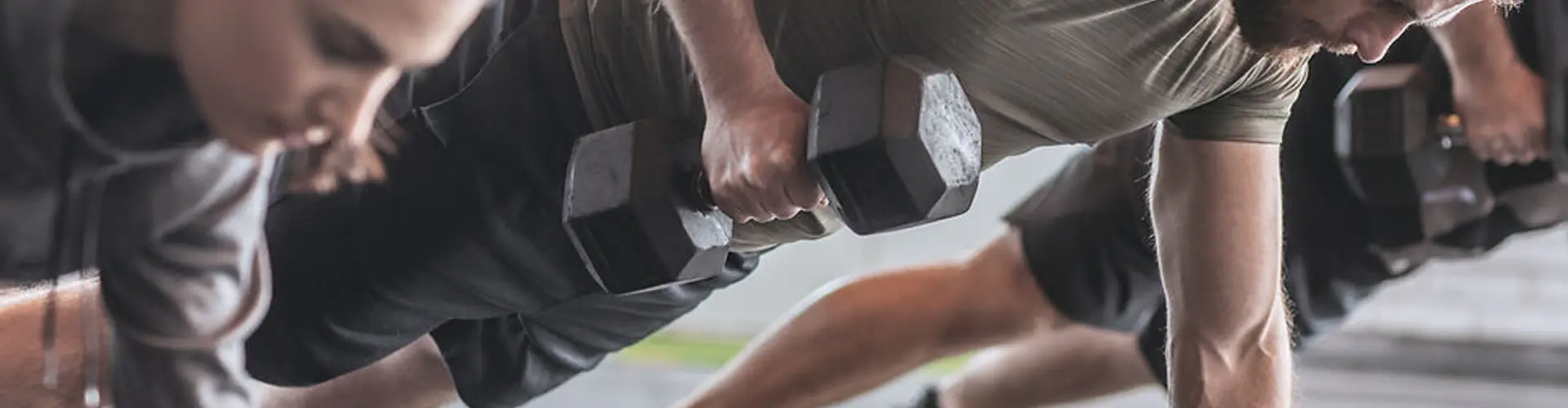 Bodytech Health Club