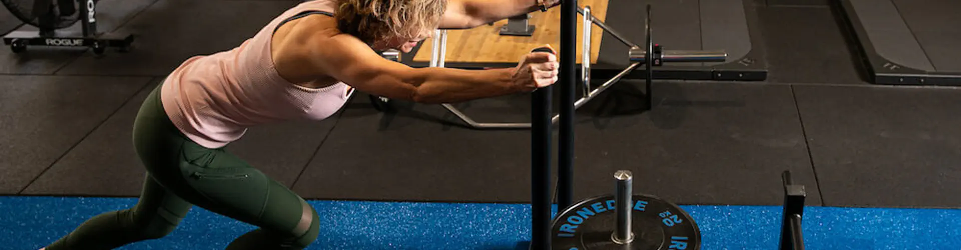 The Body Transformation Academy