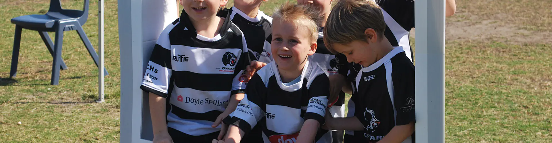 Collaroy Cougars Sevens Rugby
