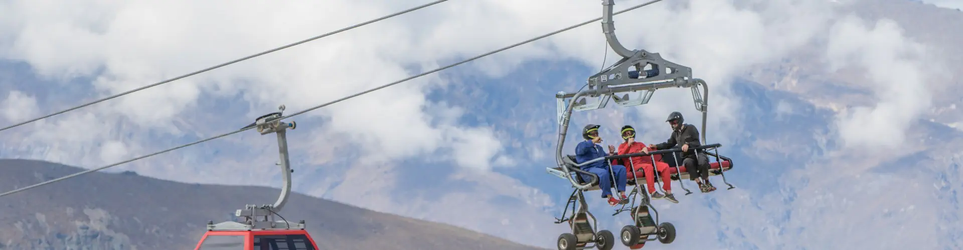 Cardrona Alpine Resort