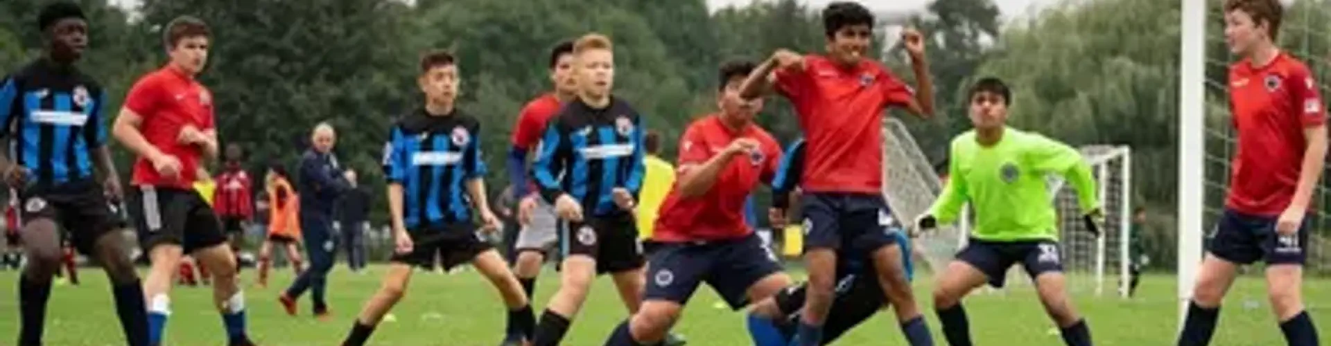 Mitcham Park Football Club Fixtures and Results
