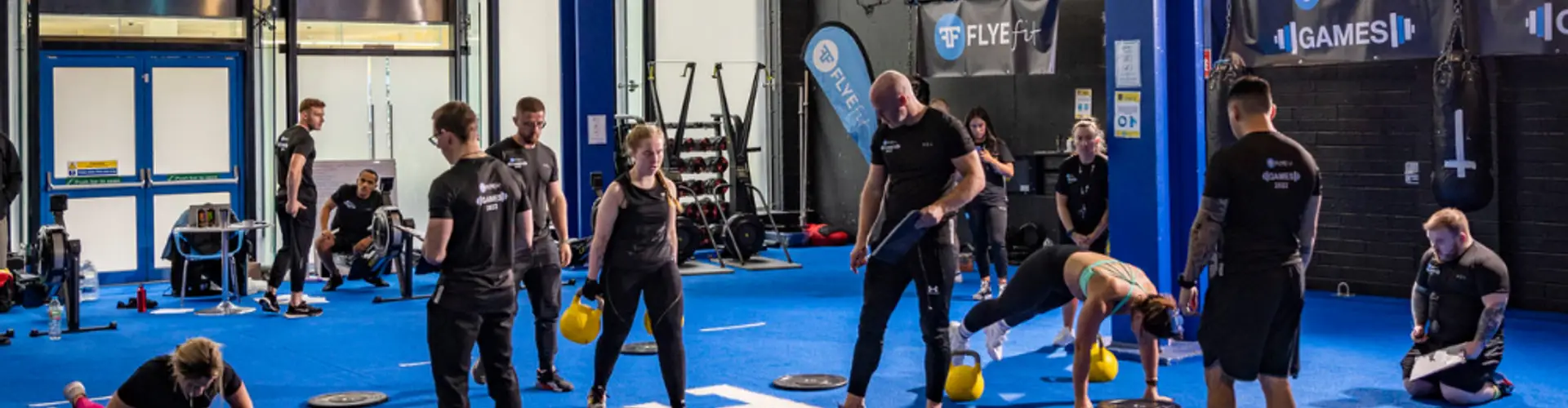 Flyefit