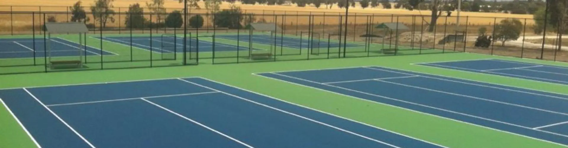 Natimuk Tennis Club