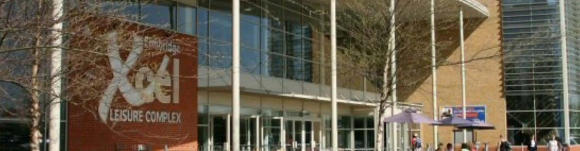 Elmbridge Xcel Leisure Complex