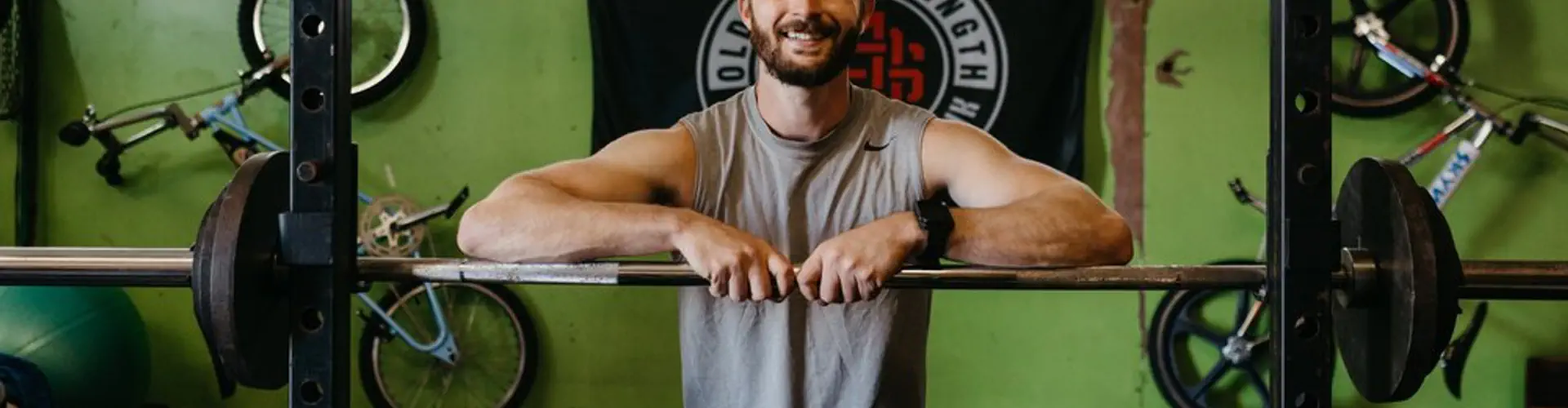 RYAN ANTHONY PERSONAL TRAINING